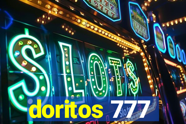 doritos 777